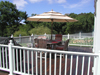 Custom Decking Railing